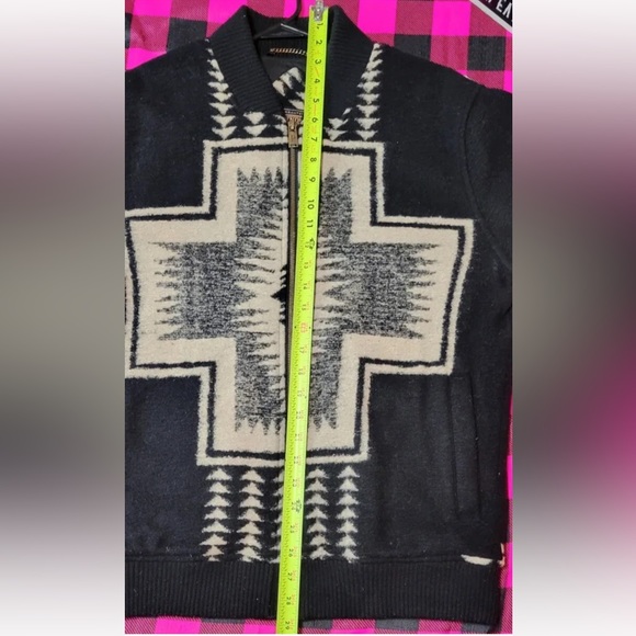 Pendleton jacket NO FLAWS - Picture 4 of 7